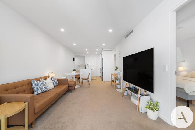 116/20 Allara Street, ACT 2601