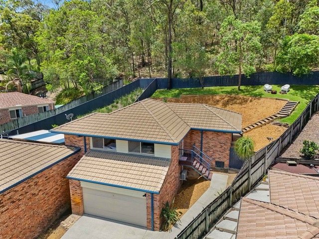 2/80 Paddington Drive, QLD 4211
