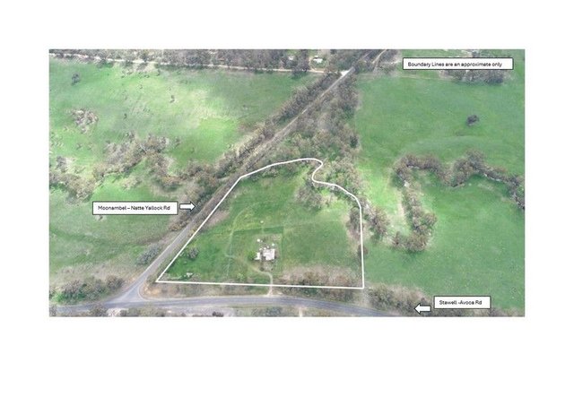 6211 Stawell-Avoca Road, VIC 3478