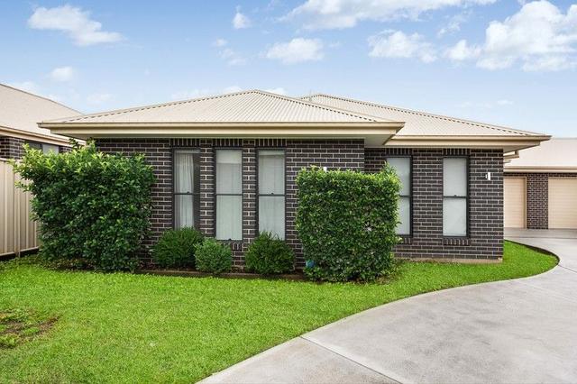 5/11 Chappell Close, NSW 2850