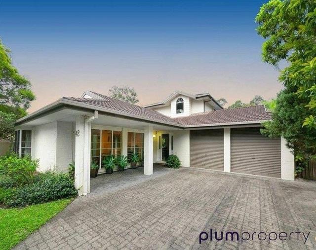 42 Morningview Street, QLD 4069