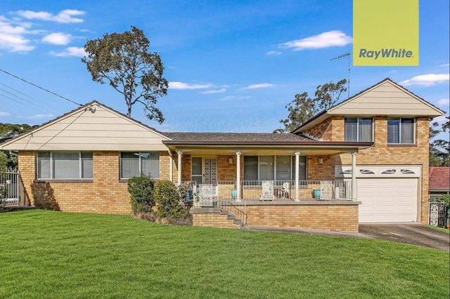 57 Caprera Road, NSW 2152