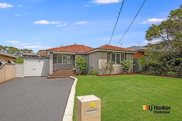 18 Thomas Street, NSW 2213