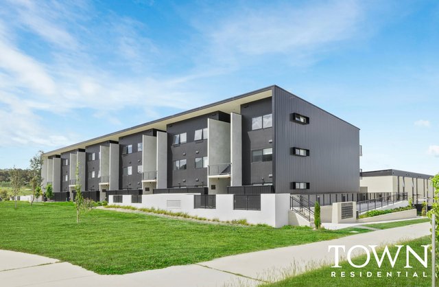50/225 Robin Boyd Crescent, ACT 2913