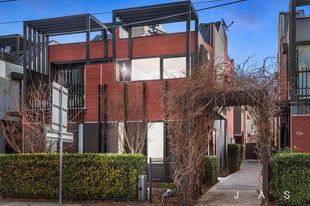 74A Stephen Street, VIC 3013