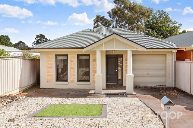 15 Laurence Street, SA 5073