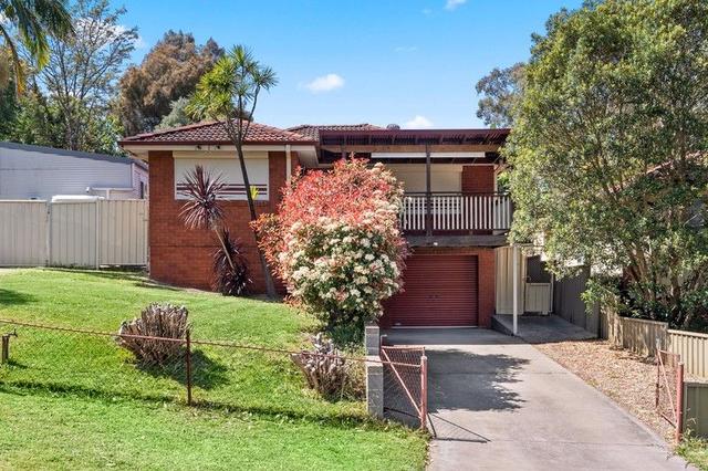 45 Tallawong Avenue, NSW 2148