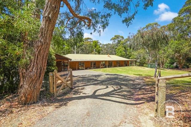 22 Hendersons  Lane, VIC 3357