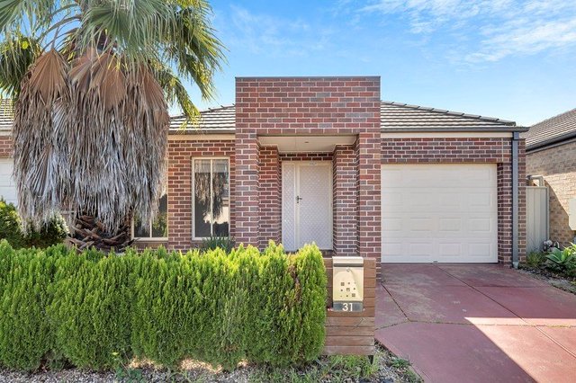 31 Flagstaff Loop, VIC 3064