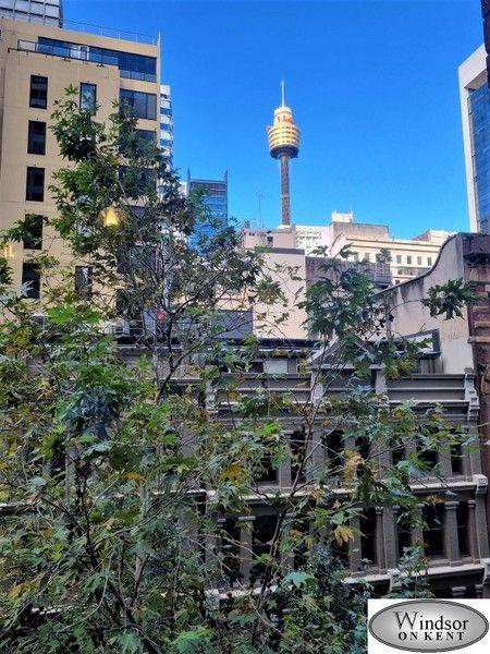 365 Kent Street, NSW 2000