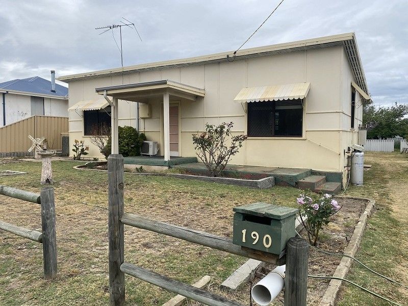 190A Forrest Avenue, Carey Park WA 6230 Allhomes