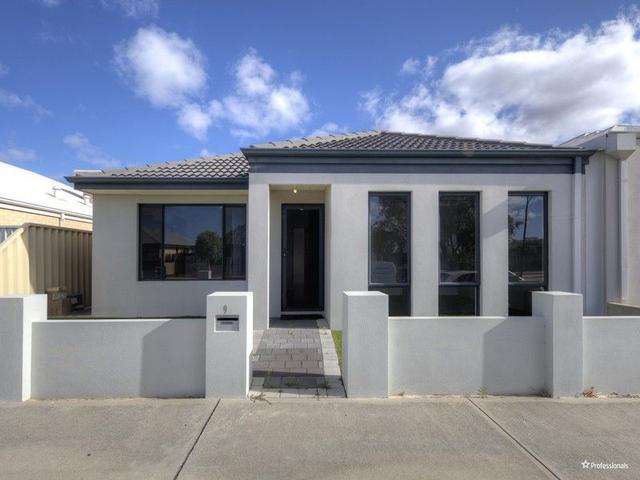 9 Tredegar Street, WA 6036