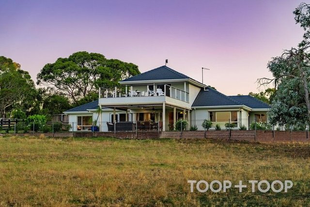 546 Pyrites Road (Adj. Woodside), SA 5252