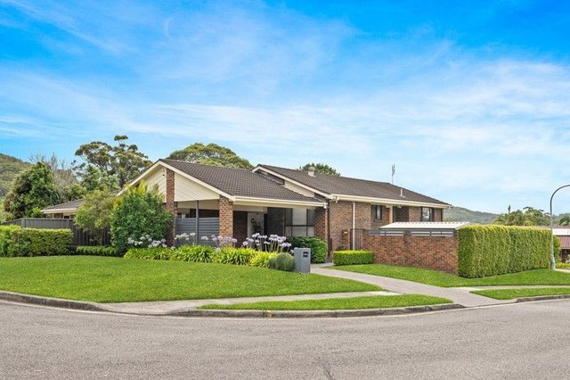 1 Orchard Downs Road, NSW 2250