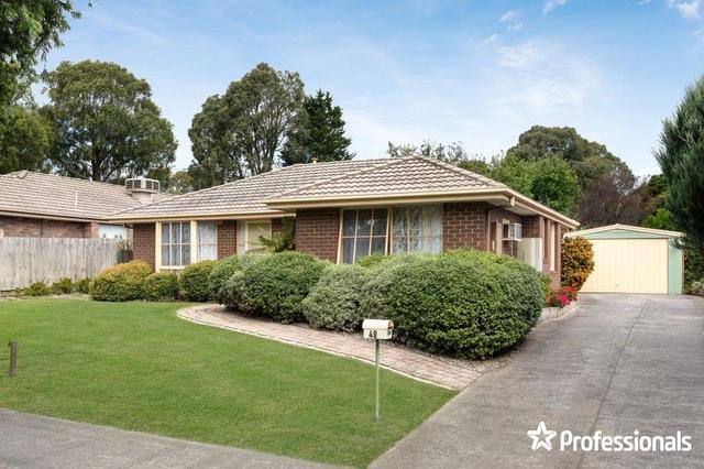 48 Day Crescent, VIC 3153