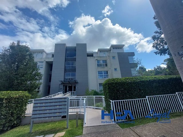 7/33 Dumaresq Street, NSW 2072