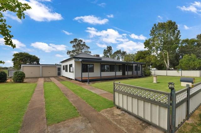 13580 Kamilaroi Highway, NSW 2382
