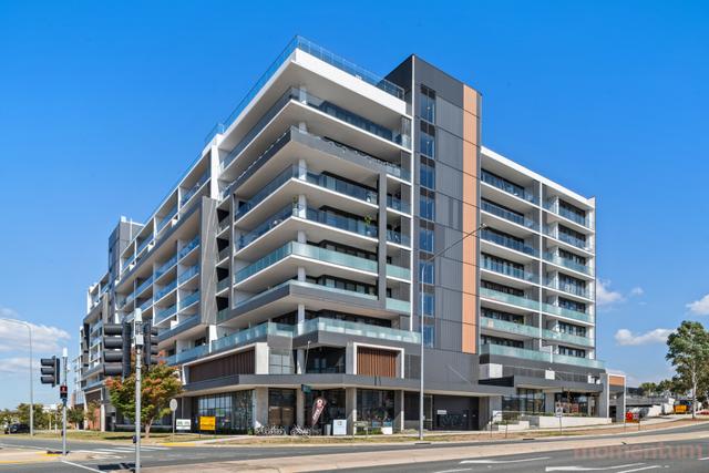 409/76 Steve Irwin Avenue, ACT 2611