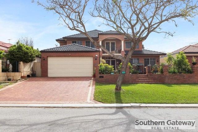111 Tranby Drive, WA 6171