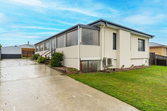 2 Creed Court, TAS 7030