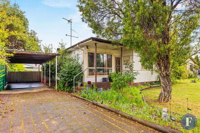 27 Hay Street, NSW 2590