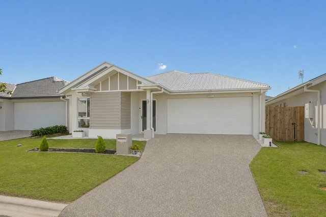 24 Northumberland Street, QLD 4505