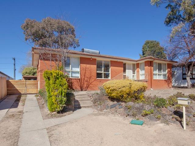 39 Beasley Street, ACT 2607