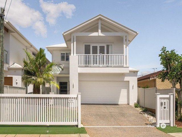163a Prince Edward Parade, QLD 4020