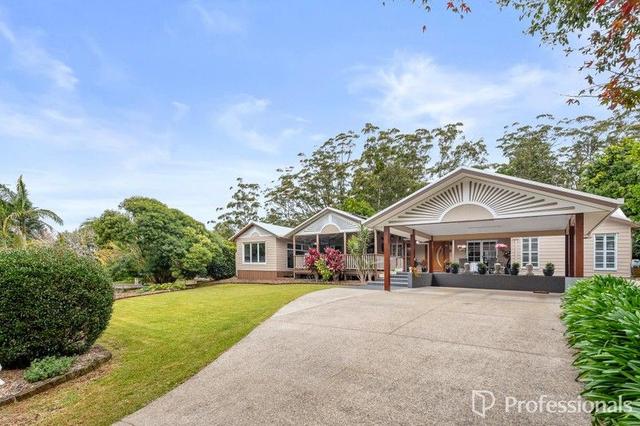 140 Beacon Road, QLD 4272