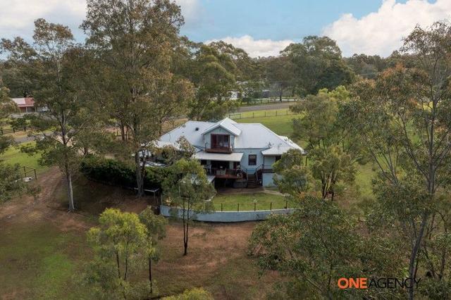 5 Wanaruah Close, NSW 2330