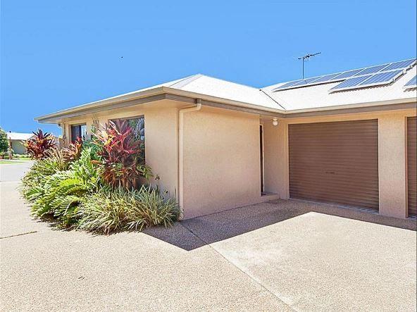 2/12 Burgundy Court, QLD 4815