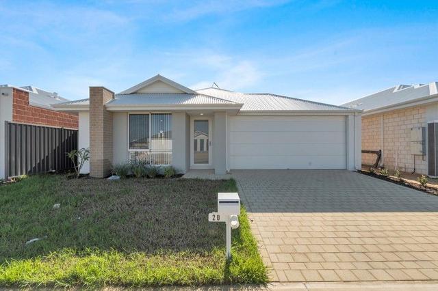 20 Hester Road, WA 6170