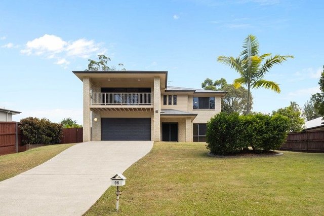 96 Settlers Circuit, QLD 4165