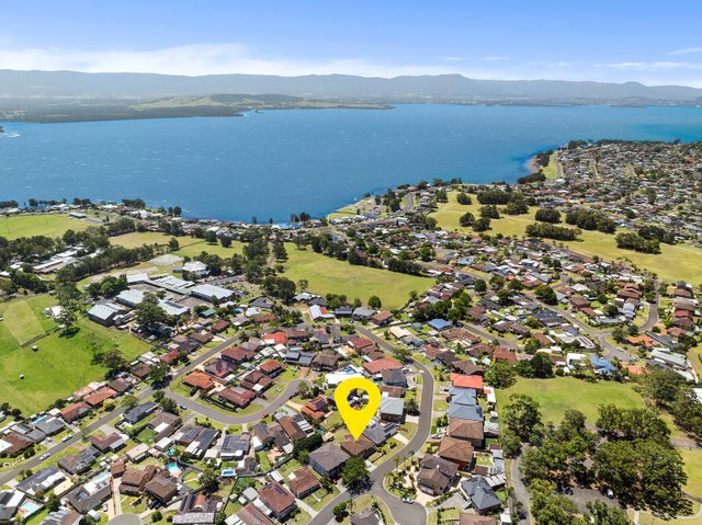 54 Minda Crescent, NSW 2529