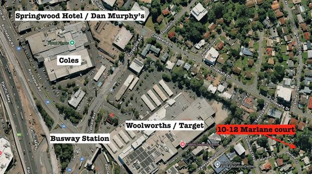 10-12 Marlane Court, QLD 4127