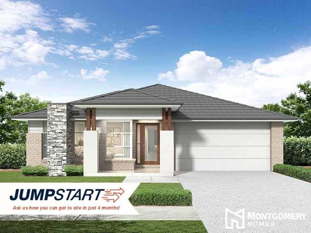 Lot 911 Rancher Avenue, Watagan Park Estate, NSW 2265