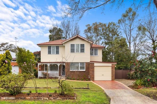 35 Glenell Street, NSW 2774
