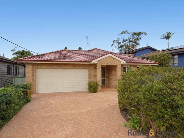 6 Boondi Street, NSW 2536