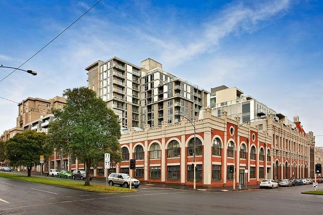 703V/162 Albert Street, VIC 3002