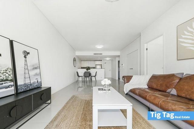 404C/42-44 Pemberton Street, NSW 2019