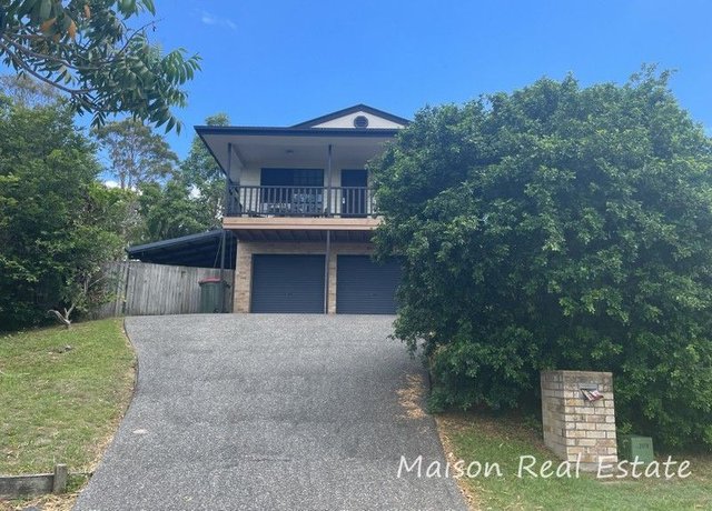 18 Spurs Place, QLD 4074
