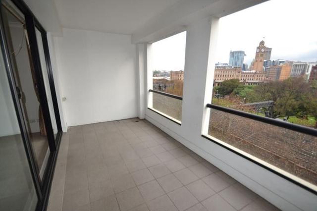 508/242 Elizabeth Street, NSW 2010