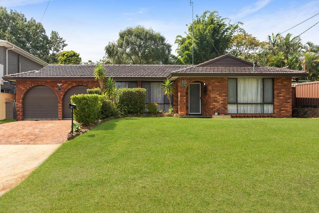 1B Parkview Place, NSW 2261