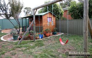 Cubby House (2007-05-02)