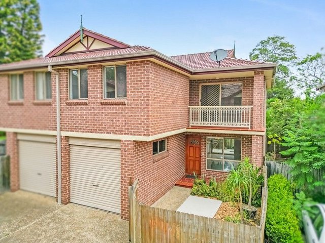 16/502-510 Liverpool Road, NSW 2136