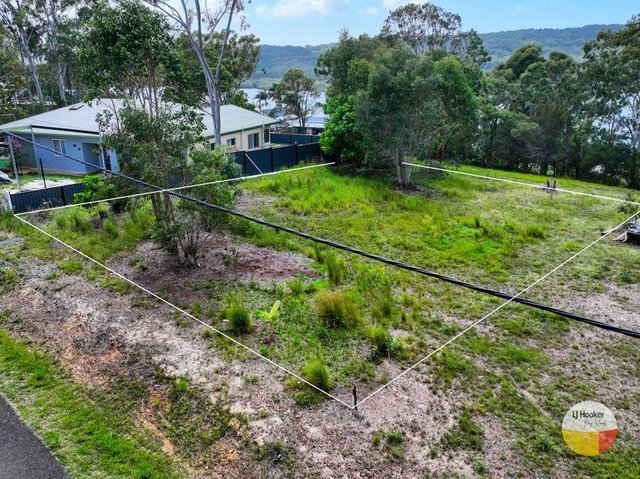 97 Highland Ridge Road, QLD 4184
