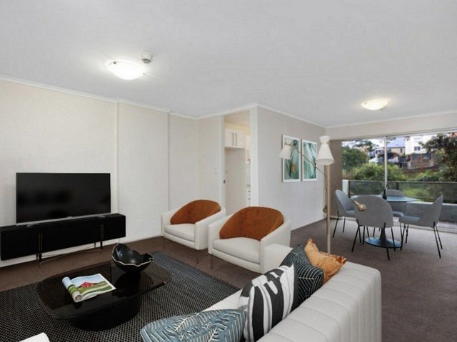 27/90 Blues Point Road, NSW 2060