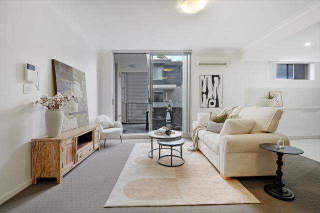 21/5-15 Balmoral Street, NSW 2077