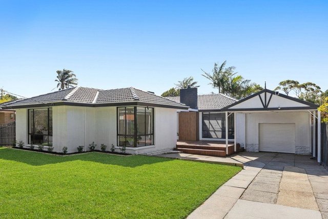 45 Brentwood Crescent, VIC 3199