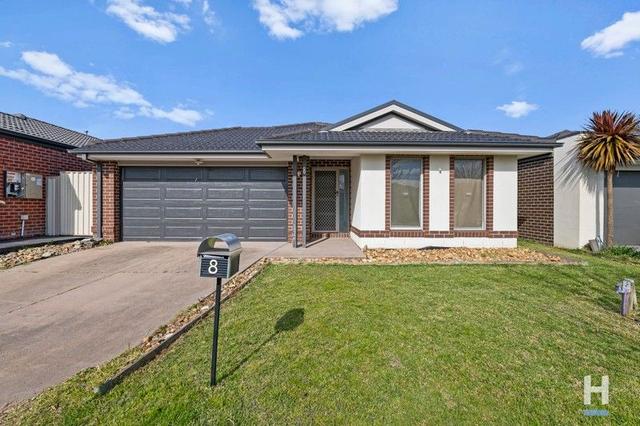 8 Margitta Lane, VIC 3810